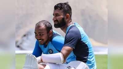 India tour of England : ब्रैड हॉग ने पुजारा की जगह इस खिलाड़ी को उतारने की दी सलाह, बोले-इसका भविष्य उज्जवल है