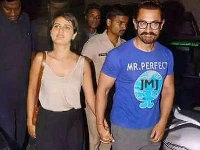 आमिर खान के तलाक लेने पर सोशल मीडिया पर फातिमा सना शेख क्यों हो रहीं ट्रेंड?