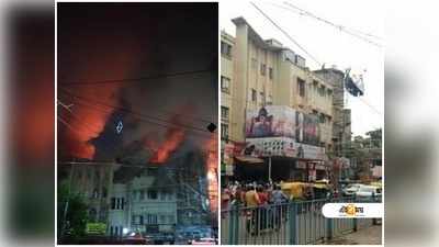 ২ বছর আগেই নয়া অগ্নিনির্বাপণ ব্যবস্থা, মিনি জয়াতে আগুন লাগার কারণ নিয়ে ধন্দ