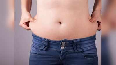 <strong>Tips for losing belly fat and love handles :</strong> कंबरेच्या कडांचे व हिप्सचे वाढलेले फॅट झटक्यात कमी करतात ‘हे’ 7 उपाय, Weight loss सुद्धा होईल! 
