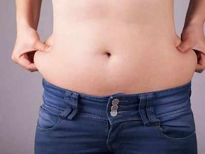 <strong>Tips for losing belly fat and love handles :</strong> कंबरेच्या कडांचे व हिप्सचे वाढलेले फॅट झटक्यात कमी करतात ‘हे’ 7 उपाय, Weight loss सुद्धा होईल! 