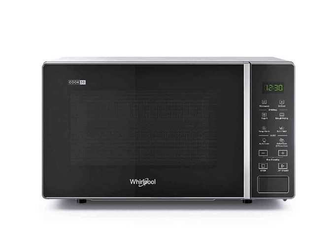 Whirlpool Solo Microwave Oven