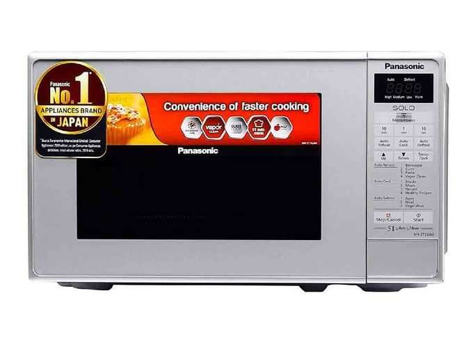 Panasonic Solo Microwave Oven