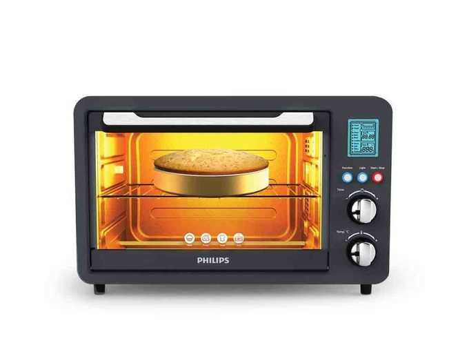 Philips Digital Oven