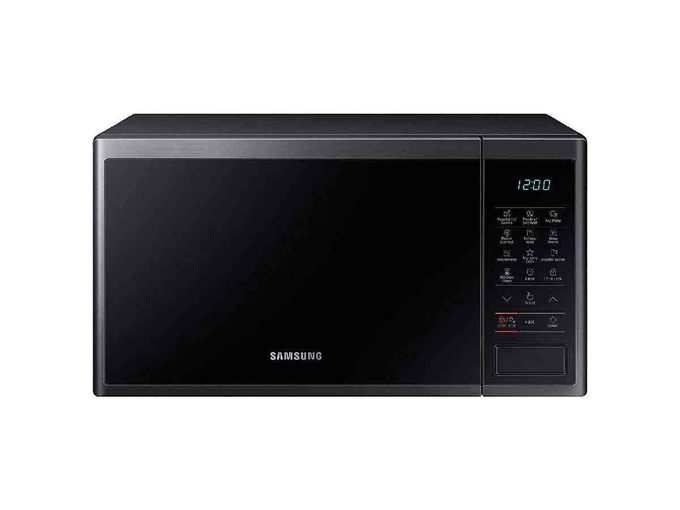 Samsung Solo Microwave Oven