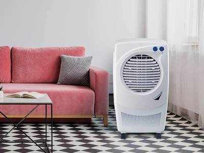 Brand New Air Cooler : बजट में कम लेकिन कूलिंग मिलेगी ज्यादा, जानें इसके और भी लेटस्ट फीचर