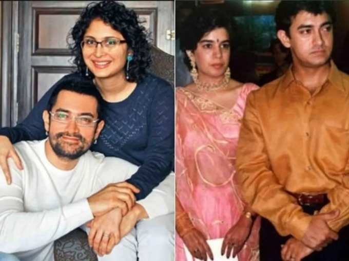 ​किरण से शादी के लिए आमिर को चुकाने पड़े थे 50 करोड़ रुपये