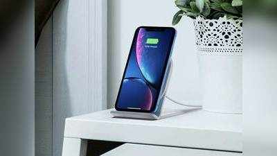 Top Wireless Chargers : इन Wireless Charger से नहीं होंगे आपके चार्जिंग सॉकेट खराब, चुटकियों में चार्ज होंगे स्मार्टफोन