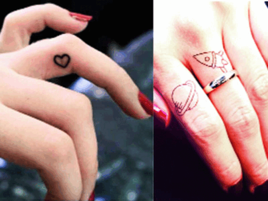 Myths and Facts about Tattoos, बहुत आम हैं टैटू से जुड़े ये मिथ, पूरा सच जानने के बाद ही लें कोई फैसला - tattoo related myths and truths you must know before Myths and Facts about Tattoos, बहुत आम हैं टैटू से जुड़े ये मिथ, पूरा सच जानने के बाद ही लें कोई फैसला - tattoo related myths and truths you must know before