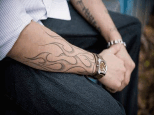 Myths and Facts about Tattoos, बहुत आम हैं टैटू से जुड़े ये मिथ, पूरा सच जानने के बाद ही लें कोई फैसला - tattoo related myths and truths you must know before Myths and Facts about Tattoos, बहुत आम हैं टैटू से जुड़े ये मिथ, पूरा सच जानने के बाद ही लें कोई फैसला - tattoo related myths and truths you must know before