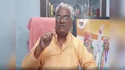 Rajasthan News: बीजेपी महामंत्री दिलावर के फिर बिगड़े बोल, गहलोत सरकार के शिक्षामंत्री को कहे अपशब्द