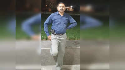 Jawan commits suicide: ब्लॅक फंगसमुळे एसपीयूतील जवानाची पिस्तुलातून गोळी झाडून आत्महत्या