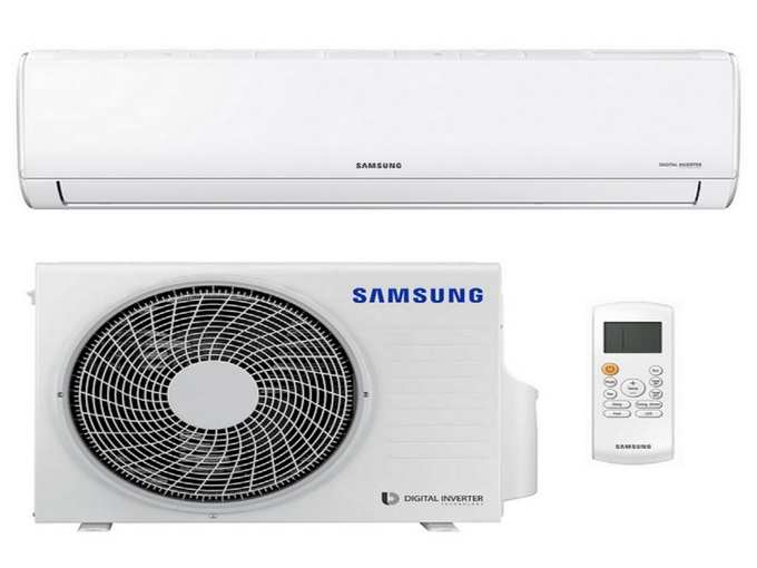 Discount Offers On Samsung Split Inverter AC Amazon Flipkart 2