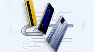 ठरलं! Realme GT 2 प्रीमियम स्नॅपड्रॅगन ८९५ सह होणार लाँच, पाहा डिटेल्स