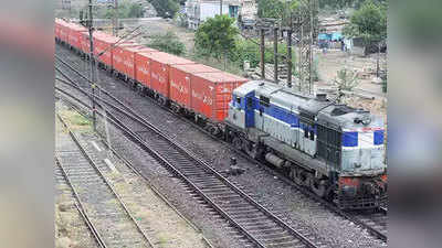 भारतीय रेल्वे सुस्साट! जून महिन्यात मालवाहतुकीतून केली घसघशीत कमाई