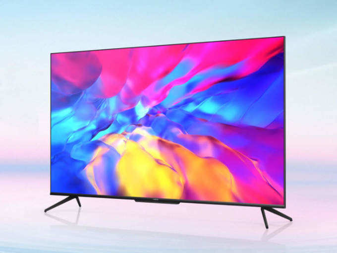 Realme Smart TV 4K