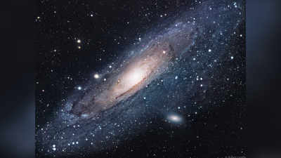 Andromeda Galaxy: आसमान की खिड़की से दिखता पड़ोसी, हजारों साल तक रहस्य बनी रही एक गैलेक्सी की पूरी कहानी