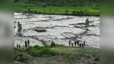 नेपाल में बारिश और बाढ़ का कहर, भूस्खलन में 38 लोगों की मौत, 51 अन्य घायल