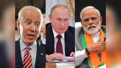 Russia Security Strategy: भारत-चीन से बढ़ेगी दोस्ती, अमेरिकी डॉलर को ठेंगा...व्लादिमीर पुतिन लाए रूस की नई सुरक्षा नीति