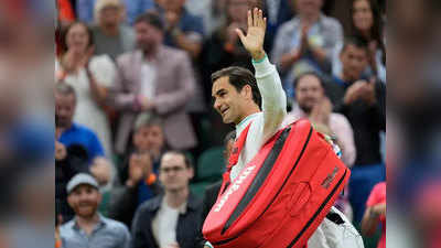 Roger Federer beats Norrie: रोजर फेडरर ने दर्ज की विंबलडन में 104वीं जीत, 18वीं बार प्री-क्वॉर्टर फाइनल में बनाई जगह