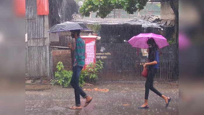 Monsoon 2021 Live Update: 8 जुलाई तक दिल्ली में मॉनसून नहीं, झुलसाएगी गर्मी
