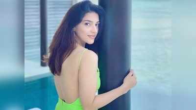 Mehreen Pirzada மாஜி முதல்வர் பேரனுடனான திருமணத்தை நிறுத்திய தனுஷ் பட ஹீரோயின்