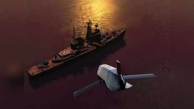 रूसी नौसेना के लड़ाकू विमानों ने काला सागर में बरपाया कहर, दुश्मन के युद्धपोतों पर की सटीक बमबारी