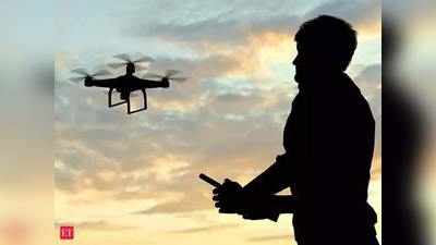 कठुआ, राजौरी के बाद श्रीनगर में भी ड्रोन-UAV पर टोटल बैन, जिनके पास है उन्‍हें थाने में जमा कराना होगा