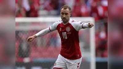 एरिक्सन से प्रेरणा लेकर इंग्लैंड के खिलाफ यूरो सेमीफाइनल में उतरेगा डेनमार्क