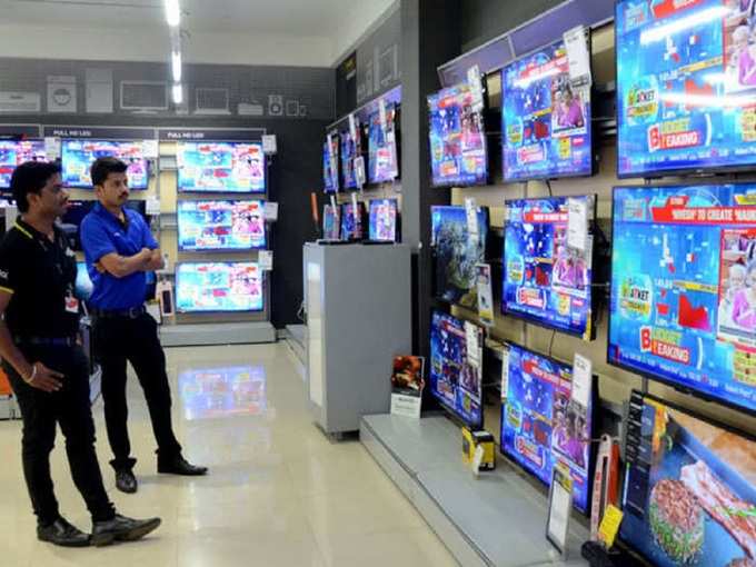 Discount offers on Thomson smart TV Flipkart Sale 2