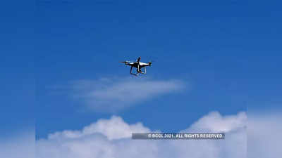 drones banned in srinagar : श्रीनगरमध्ये ड्रोनच्या वापरावर बंदी, पोलिस ठाण्यात जमा करण्याचे आदेश