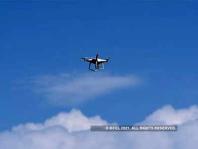 drones banned in srinagar : श्रीनगरमध्ये ड्रोनच्या वापरावर बंदी, पोलिस ठाण्यात जमा करण्याचे आदेश