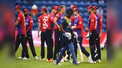 इंग्लैंड में बिना कोई मैच जीते स्वदेश लौटेगा श्रीलंका, घर में टीम इंडिया लेगी कड़ी परीक्षा
