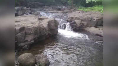 Panvel Waje Kundi Waterfall: सलमानच्या फार्महाऊसजवळ दुर्घटना; धबधब्याच्या डोहात तो पडला आणि...