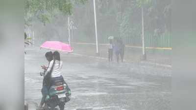 Telangana Rains: తెలంగాణకు భారీ వర్షాలు.. వాతావరణ శాఖ హెచ్చరిక