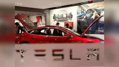 महाराष्ट्र-कर्नाटकसोडून Tesla गुजरातमध्ये जाणार? Elon Musk च्या कंपनीसाठी १००० हेक्टर जमिनीची खास ऑफर