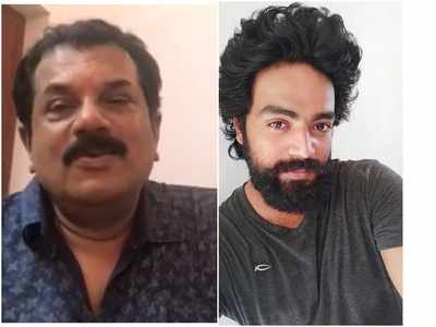 പഴയകാലമല്ല സര്‍! ആ കുട്ടി പറയുന്നത് എന്താണെന്ന് കേൾക്കാനുള്ള ഉത്തരവാദിത്തം എംഎൽഎയ്ക്കുണ്ട്! മുകേഷിനോട് സൂരജ് സൺ! വൈറൽ കമന്റ് ഏറ്റുപിടിച്ച് ആരാധകർ!