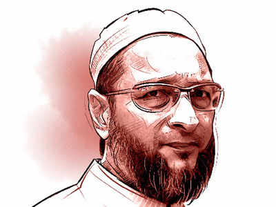 Owaisi in UP Election: क्या बंगाल के नतीजों ने यूपी में कम कर दिया है असदुद्दीन ओवैसी का सियासी वजूद?
