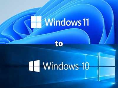 Windows 11 পছন্দ হল না? আবার Windows 10-এ ফিরবেন কী ভাবে?