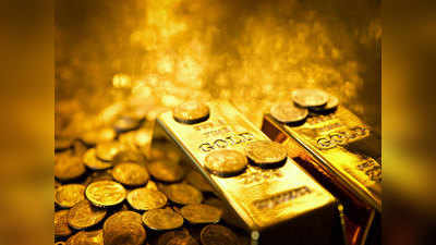 सोने चांदीवर दबाव ; विक्रमी पातळीच्या तुलनेत ९००० रुपयांनी स्वस्त आहे सोने