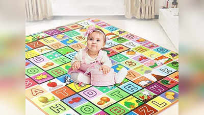 Safe Toys For Babies : मनोरंजन के साथ बच्चों के सही मानसिक विकास में अहम भूमिका निभाते हैं ये  Baby Toys