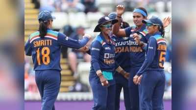 लव या अरेंज मैरिज? जानिए नेशनल क्रश टीम इंडिया की सलामी बल्लेबाज का जवाब