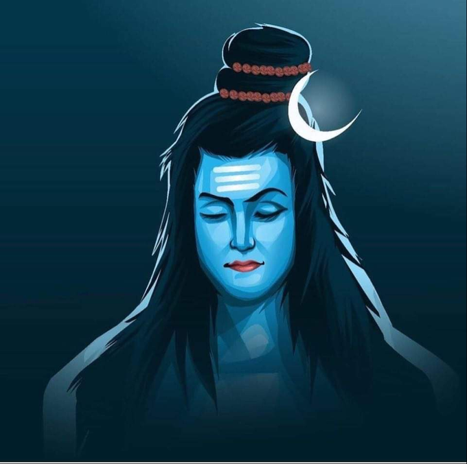 Lord Shiva