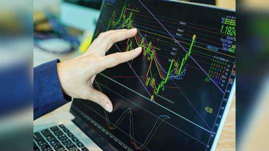 Exponential moving average 