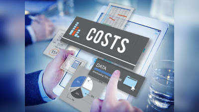 Fixed Cost 