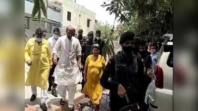 Kanpur news: रक्षामंत्री राजनाथ सिंह बोले- ड्रोन हमलों से निपटने में सेना पूरी तरह है सक्षम