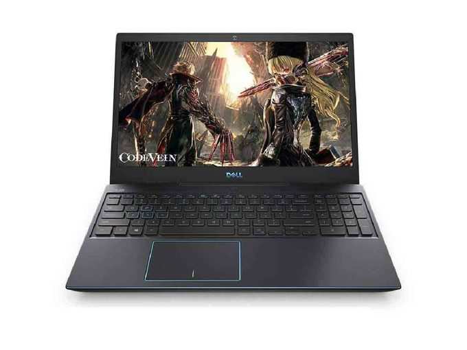 Dell G3 3500 Gaming Laptop 15.6