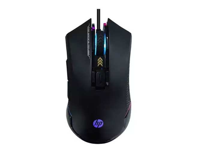 HP G360 Gaming Mouse