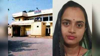 Hamirpur News: महिला प्रधान ने हटवाया अवैध कब्जा तो आरोपियों ने पति और ससुर को मारने की दी धमकी