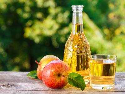 वेट लॉस से लेकर स्किन और हेयर के लिए बेस्ट हो सकता है Apple cider vinegar का इस्तेमाल